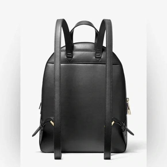 Michael Kors Backpack Purse - Picture 4 of 10